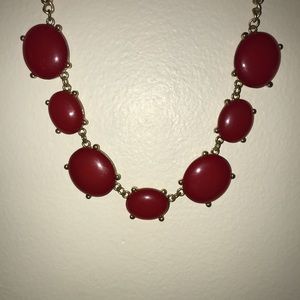 Fashion Jewelry Bubble Necklace from Francesca’s